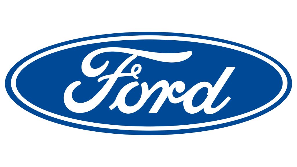 Old Fords